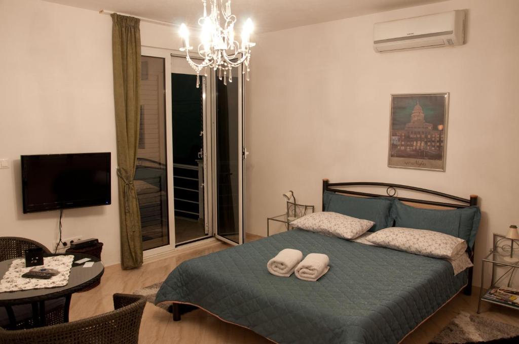 Villa Espero Trogir Kamer foto